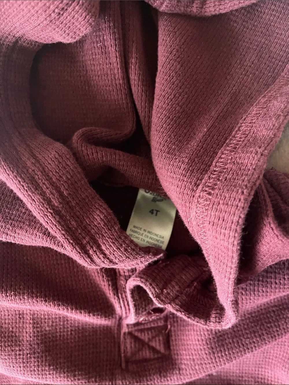 4T 8 piece clothes bundle